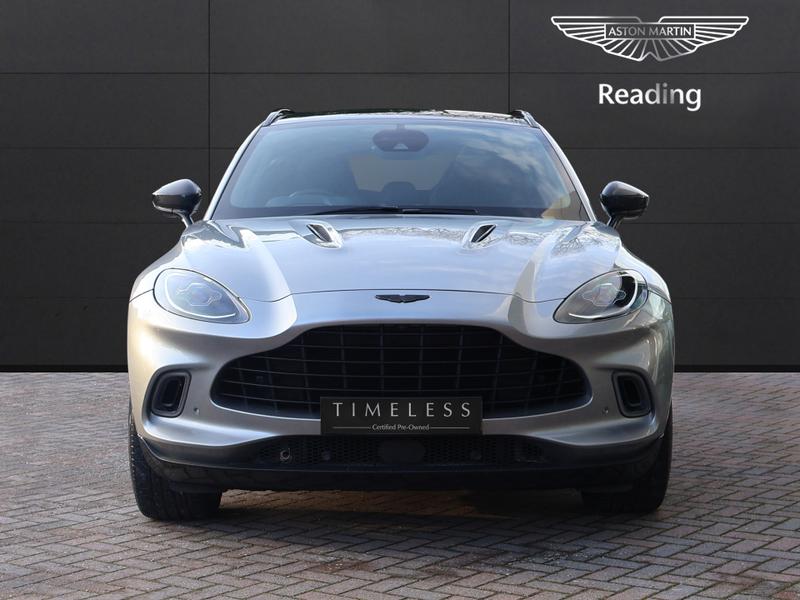 Used Aston Martin DBX 2024 for sale - 77157488: Photo 6