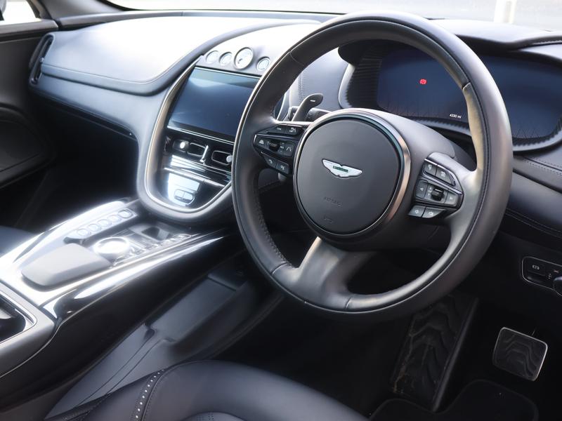 Used Aston Martin DBX 2024 for sale - 77157488: Photo 7