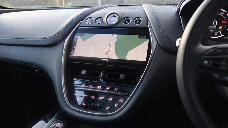 Used Aston Martin DBX 2024 for sale - 77157488: Photo 8