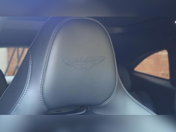 Used Aston Martin DBX 2025 for sale - 78592794: Photo