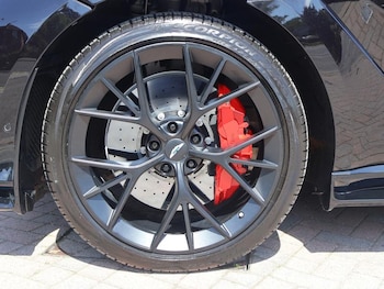 Used Aston Martin DBX 2025 for sale - 78463006: Photo