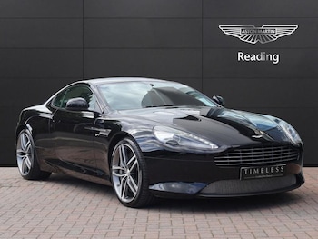 Used Aston Martin DB9 2015 for sale - 78582074: Photo