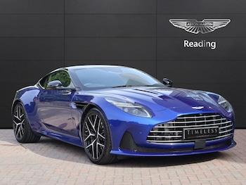 Used Aston Martin V8 2025 for sale - 78903527: Photo