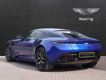 Used Aston Martin V8 2025 for sale - 78903527: Photo