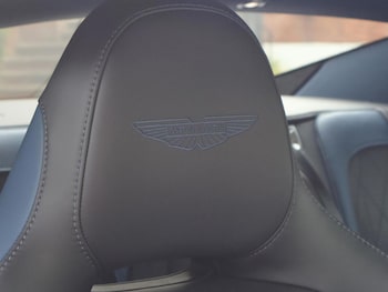 Used Aston Martin V8 2025 for sale - 78903527: Photo
