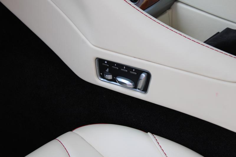 Used Aston Martin Vanquish 2014 for sale - 76797102: Photo 20