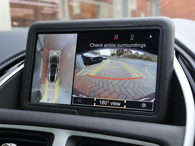 Used Aston Martin DB11 2016 for sale - 76438479: Photo 17