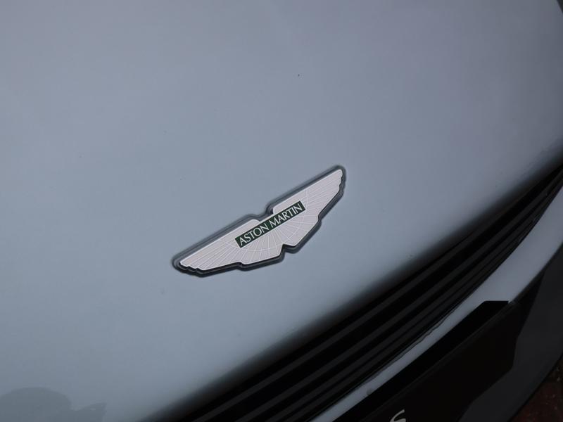 Used Aston Martin DB11 2016 for sale - 76438479: Photo 20