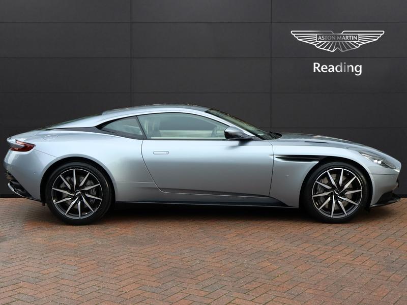 Used Aston Martin DB11 2016 for sale - 76438479: Photo 23