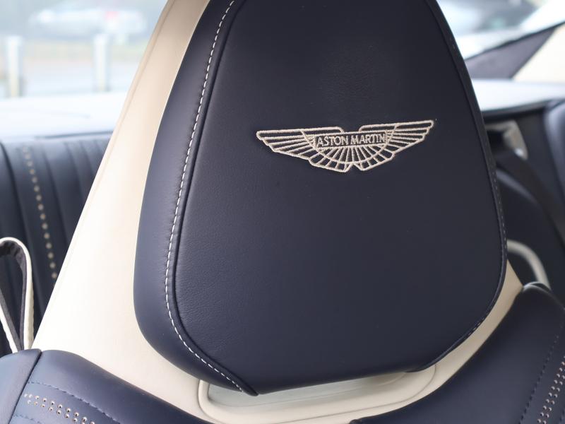 Used Aston Martin DB11 2016 for sale - 76438479: Photo 5