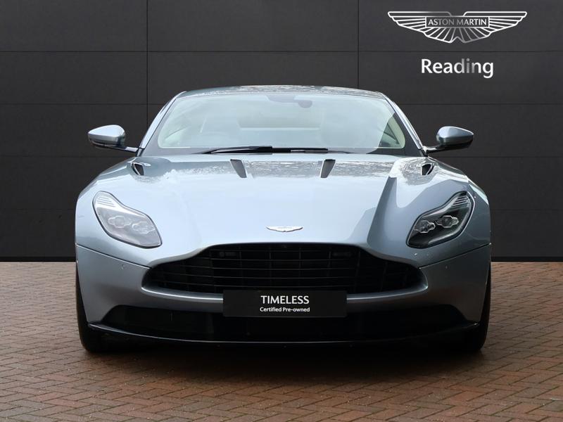 Used Aston Martin DB11 2016 for sale - 76438479: Photo 7