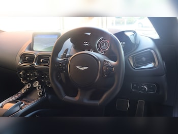 Used Aston Martin Vantage 2023 for sale - 79386575: Photo