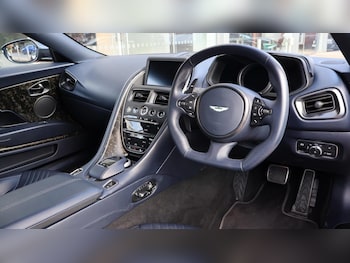 Used Aston Martin DB11 2021 for sale - 78592795: Photo