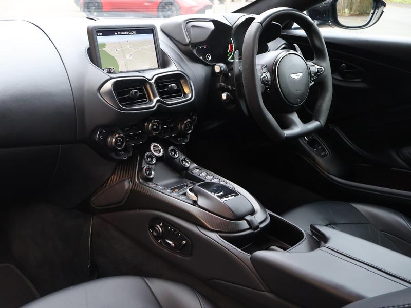 Used Aston Martin Vantage 2022 for sale - 77381683: Photo 11