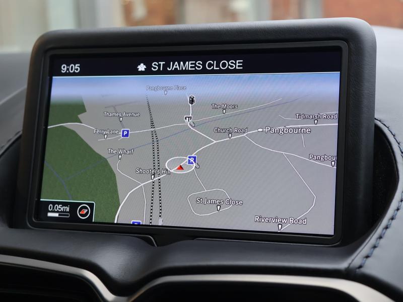 Used Aston Martin Vantage 2022 for sale - 77381683: Photo 13