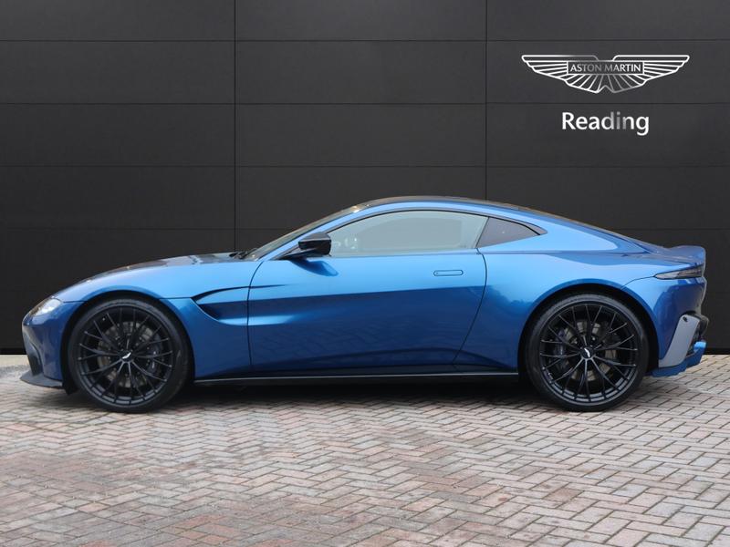 Used Aston Martin Vantage 2022 for sale - 77381683: Photo 15