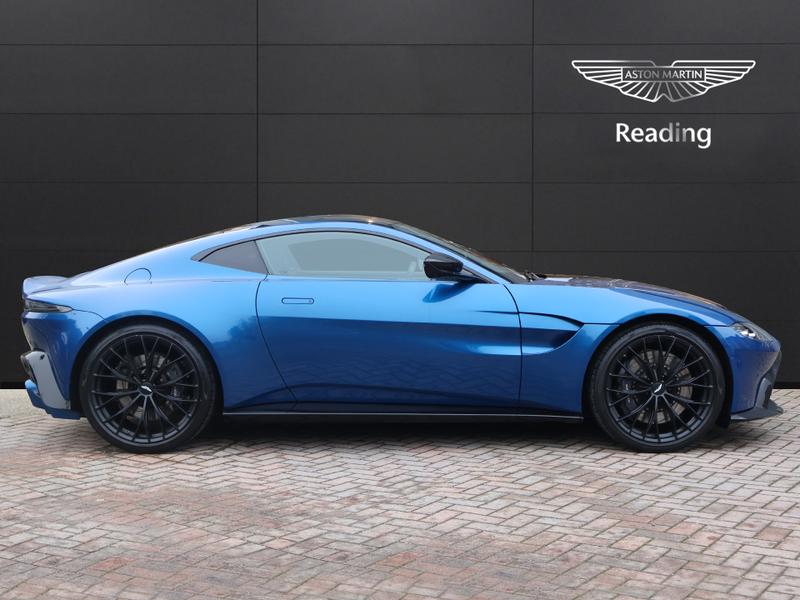 Used Aston Martin Vantage 2022 for sale - 77381683: Photo 16