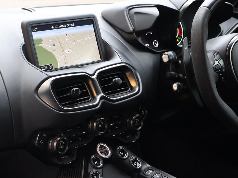Used Aston Martin Vantage 2022 for sale - 77381683: Photo 17