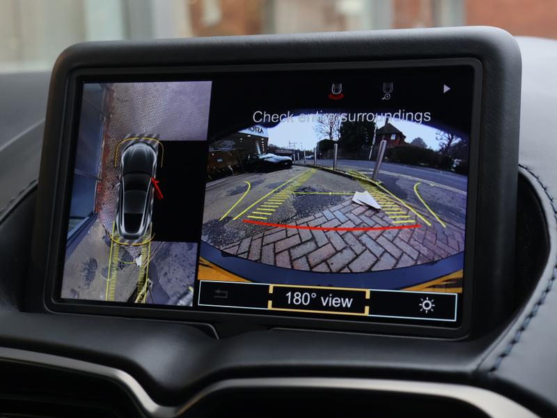 Used Aston Martin Vantage 2022 for sale - 77381683: Photo 18