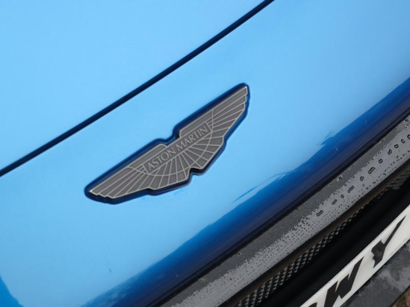 Used Aston Martin Vantage 2022 for sale - 77381683: Photo 20