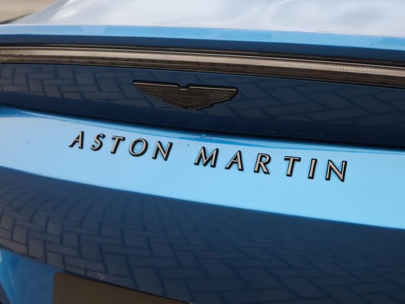 Used Aston Martin Vantage 2022 for sale - 77381683: Photo 21