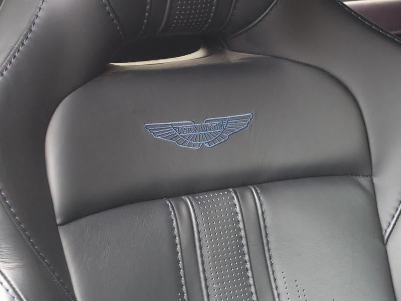 Used Aston Martin Vantage 2022 for sale - 77381683: Photo 5