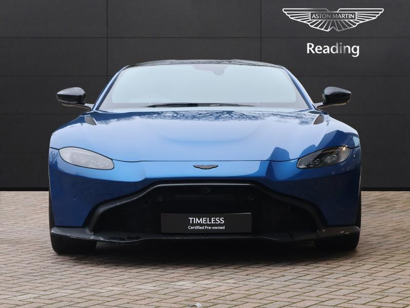 Used Aston Martin Vantage 2022 for sale - 77381683: Photo 7