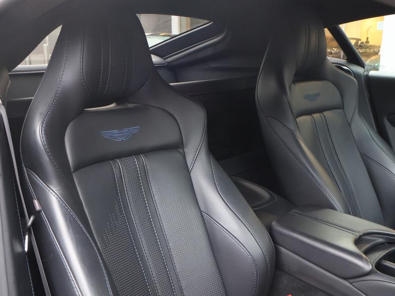 Used Aston Martin Vantage 2022 for sale - 77381683: Photo 9