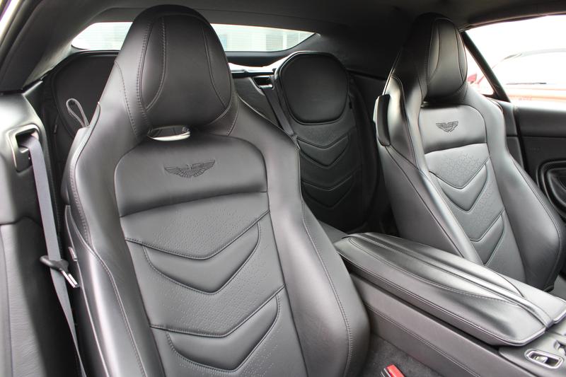 Used Aston Martin DBS 2020 for sale - 76797039: Photo 10