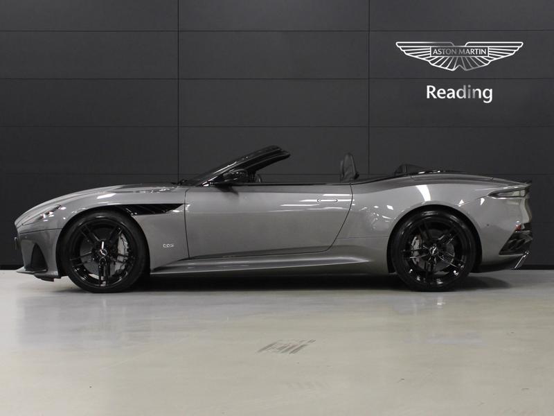 Used Aston Martin DBS 2020 for sale - 76797039: Photo 11