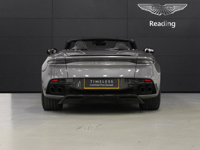 Used Aston Martin DBS 2020 for sale - 76797039: Photo 12