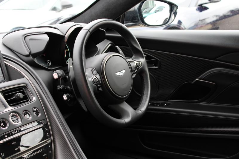 Used Aston Martin DBS 2020 for sale - 76797039: Photo 14