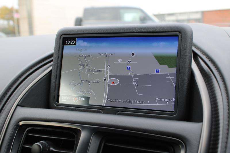 Used Aston Martin DBS 2020 for sale - 76797039: Photo 15