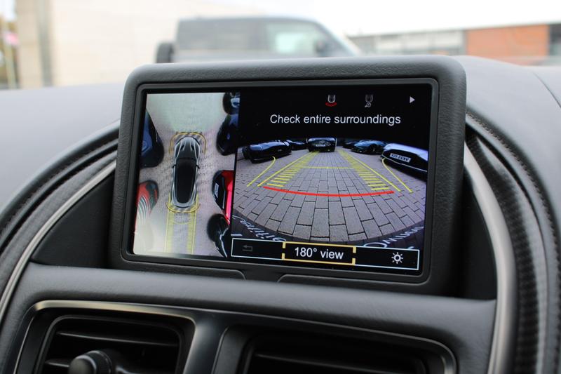 Used Aston Martin DBS 2020 for sale - 76797039: Photo 16