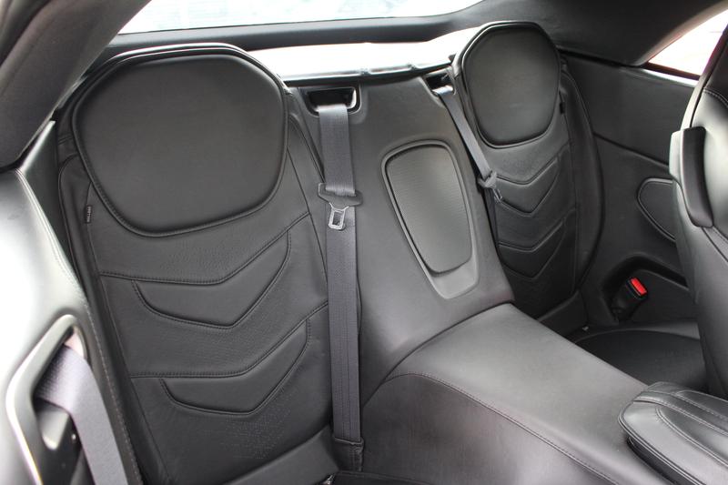 Used Aston Martin DBS 2020 for sale - 76797039: Photo 17