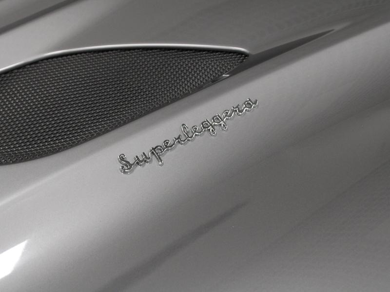 Used Aston Martin DBS 2020 for sale - 76797039: Photo 20