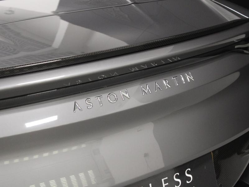 Used Aston Martin DBS 2020 for sale - 76797039: Photo 22