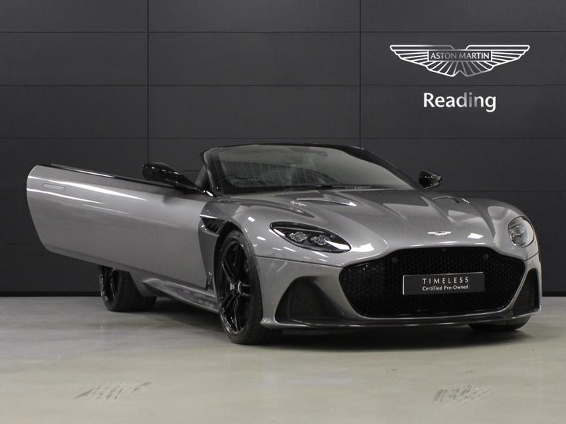 Used Aston Martin DBS 2020 for sale - 76797039: Photo 23