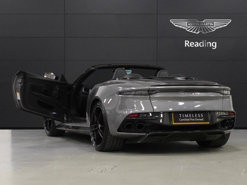 Used Aston Martin DBS 2020 for sale - 76797039: Photo 24