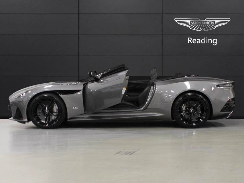 Used Aston Martin DBS 2020 for sale - 76797039: Photo 25