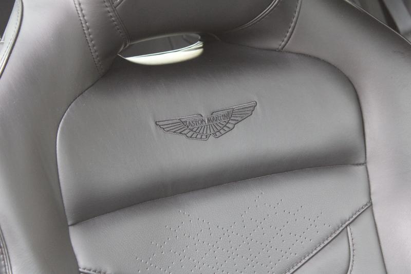 Used Aston Martin DBS 2020 for sale - 76797039: Photo 5