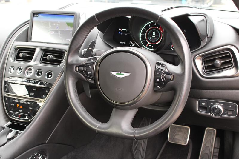 Used Aston Martin DBS 2020 for sale - 76797039: Photo 6