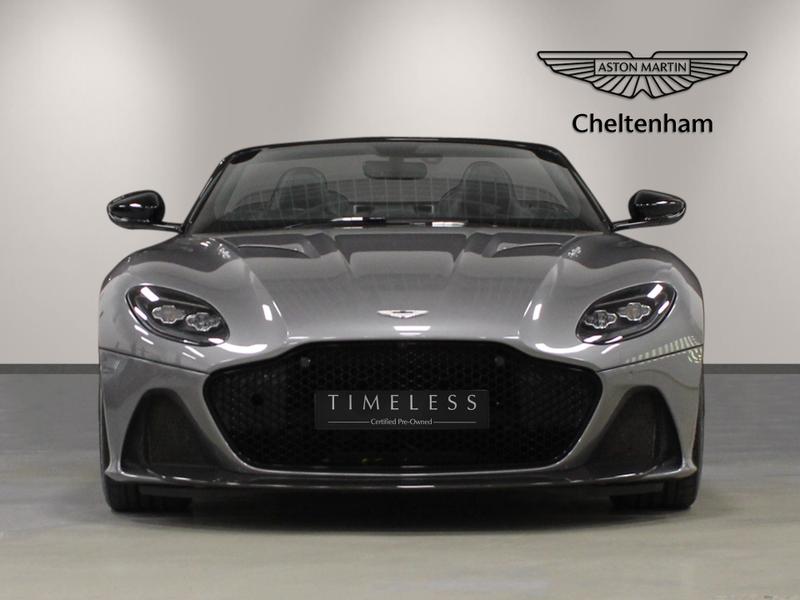 Used Aston Martin DBS 2020 for sale - 76797039: Photo 7