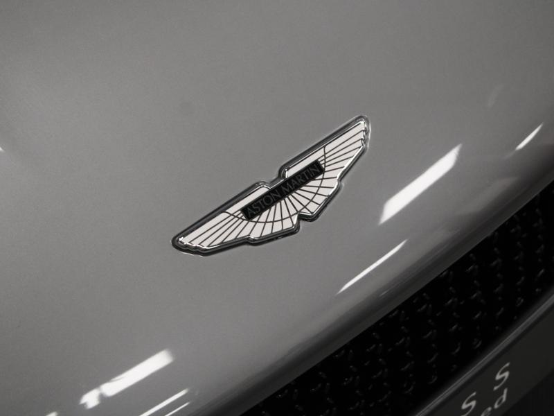 Used Aston Martin DBS 2020 for sale - 76797039: Photo 8