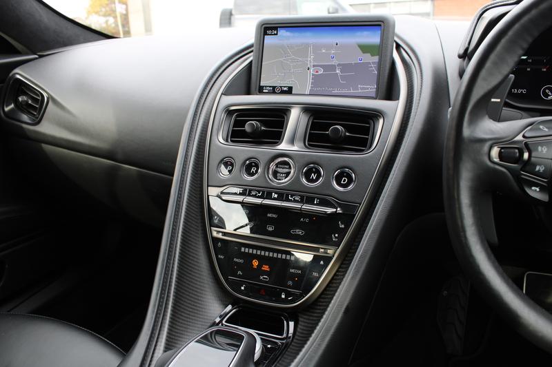 Used Aston Martin DBS 2020 for sale - 76797039: Photo 9