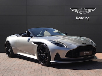 Used Aston Martin V8 2024 for sale - 79131025: Photo