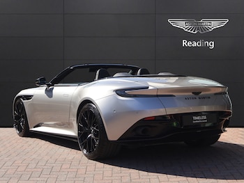 Used Aston Martin V8 2024 for sale - 79131025: Photo