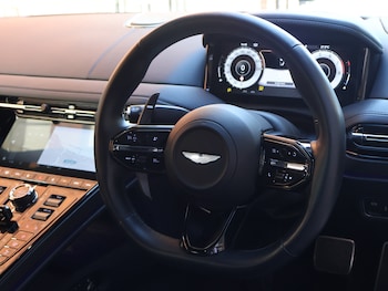Used Aston Martin V8 2024 for sale - 79131025: Photo