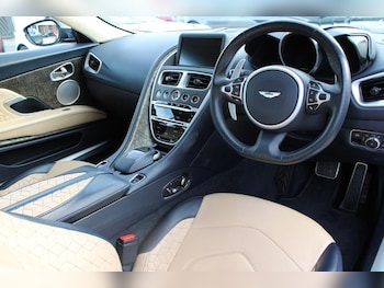 Used Aston Martin DBS 2022 for sale - 78366454: Photo