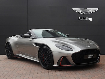 Used Aston Martin DBS 2023 for sale - 79211738: Photo